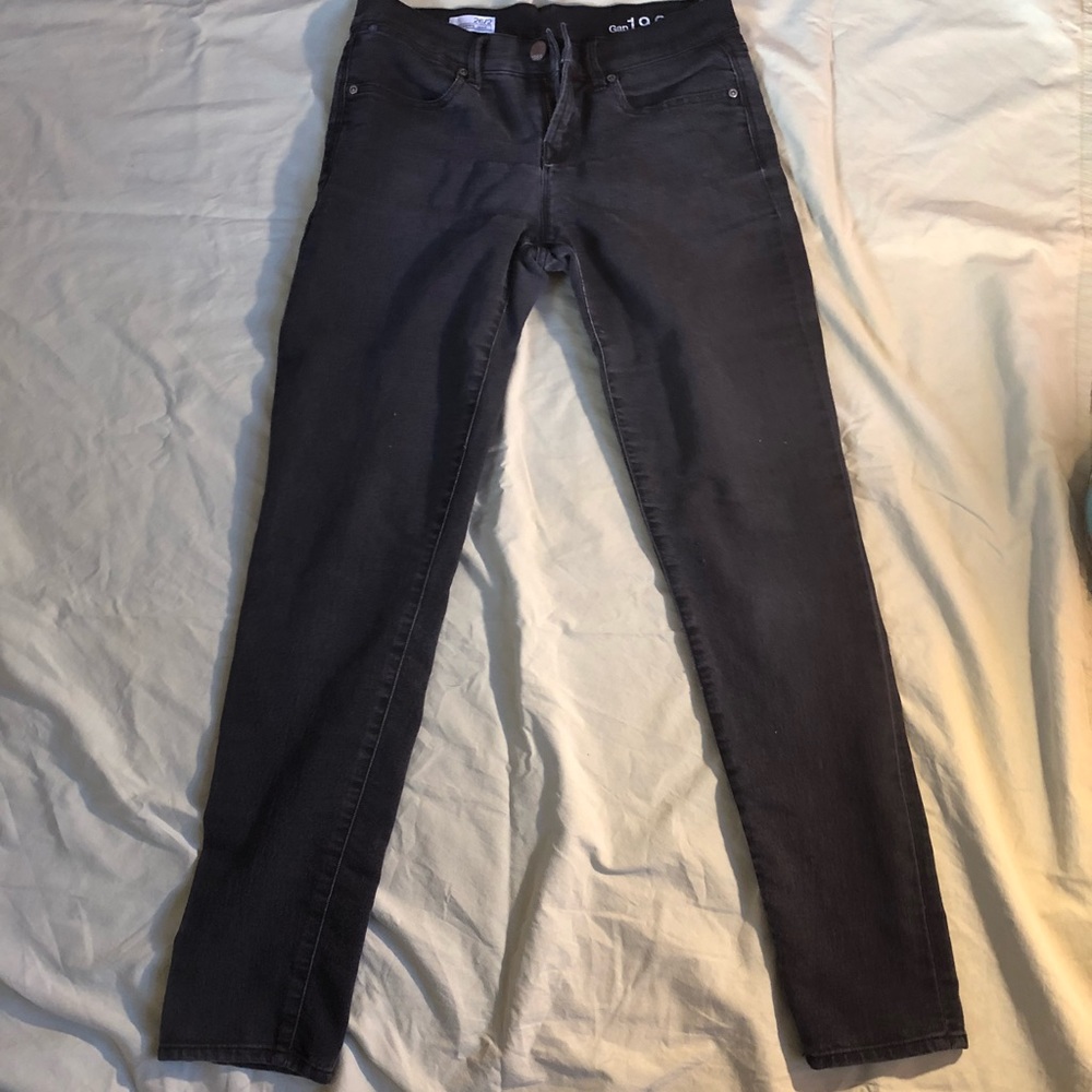GAP jeans